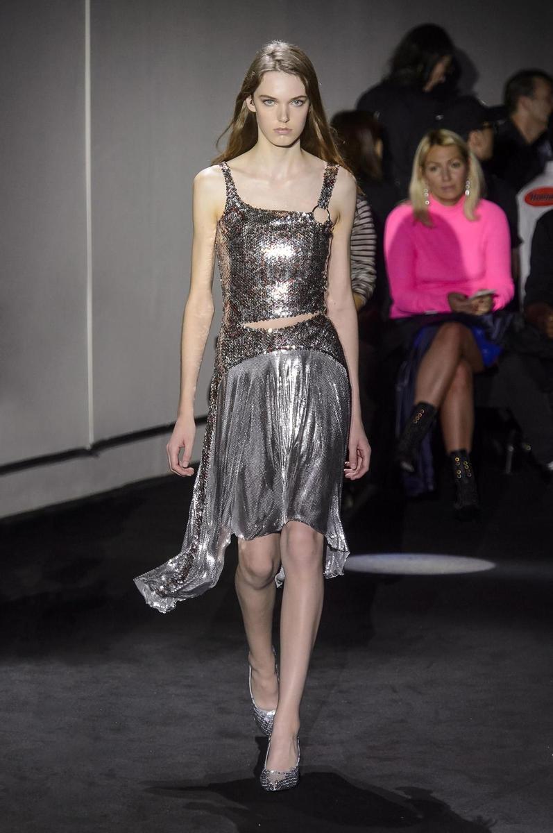 Paco Rabanne S18