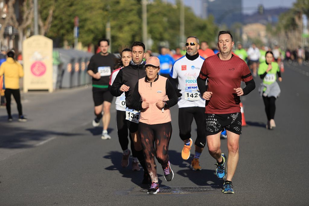 Carrera Popular Ronald McDonald