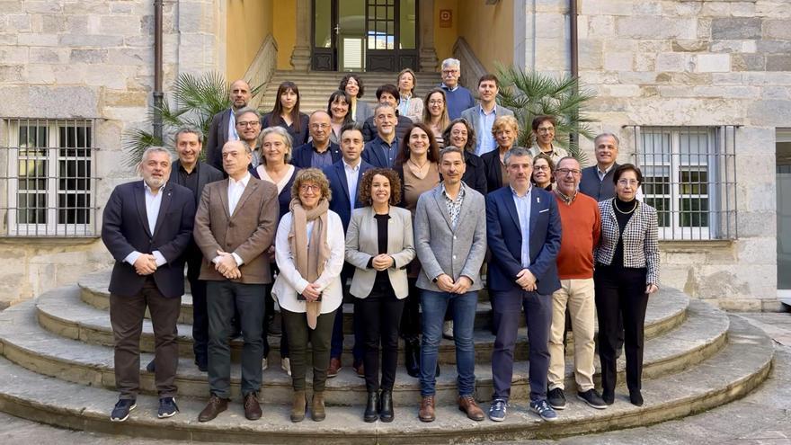 El Govern constitueix el Consell Assessor del Campus de Salut de la Regió Sanitària Girona