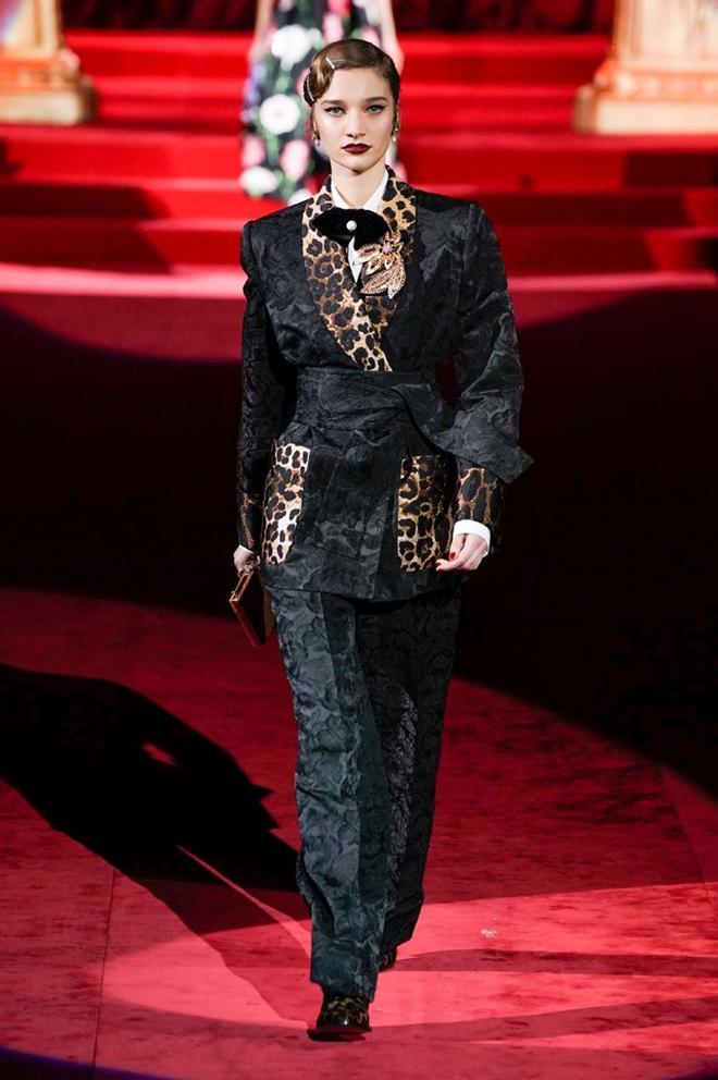 Dolce & Gabbana
