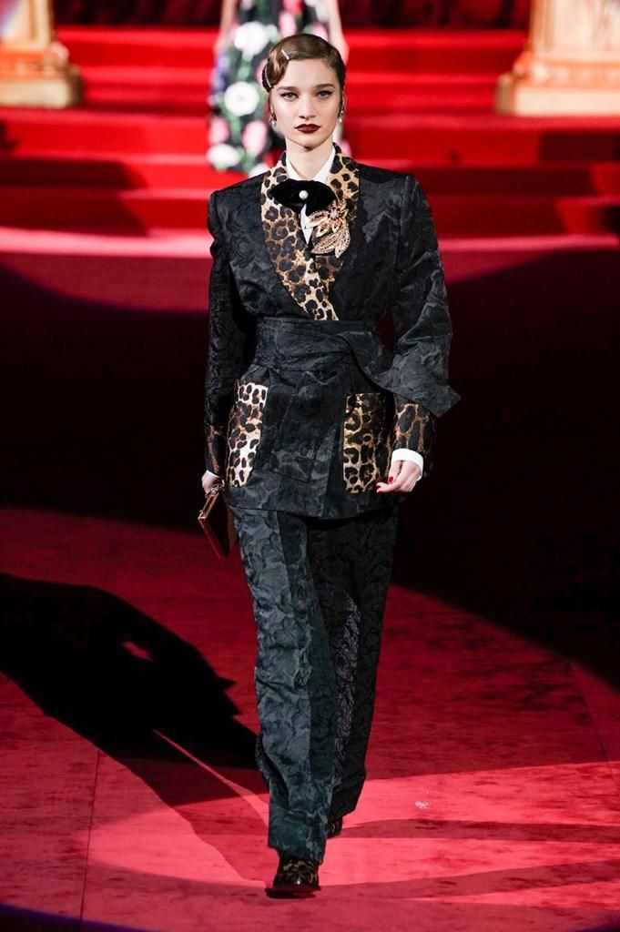 Dolce & Gabbana