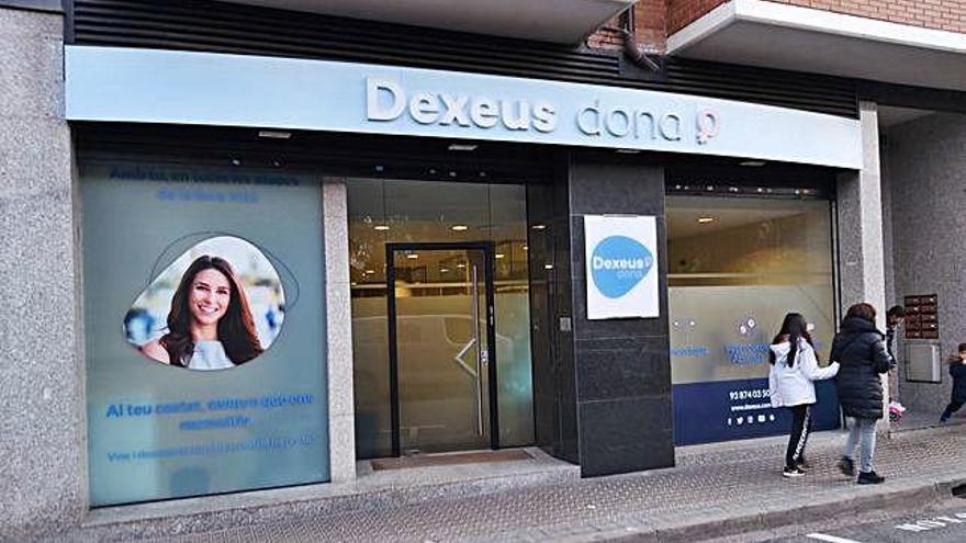 El grup Dexeus canvia la imatge del centre ginecològic Llatjós