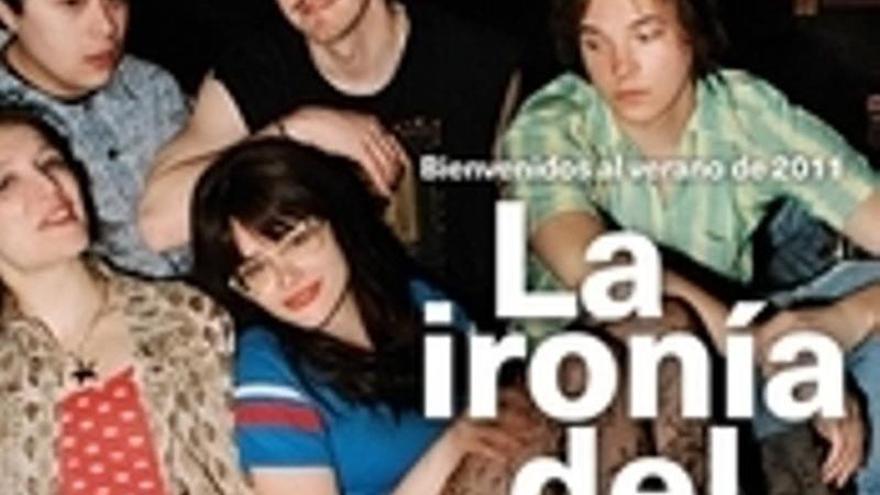 La ironía del amor