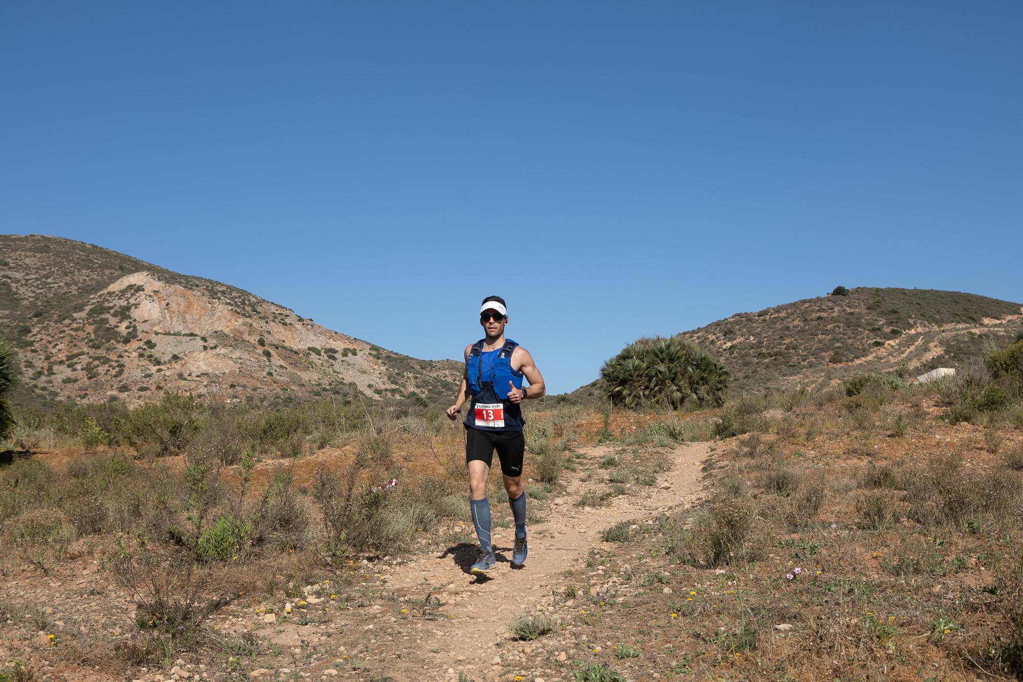 Trail Alumbres 2023