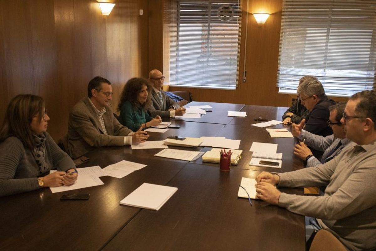 Zamora 10 lanza un concurso internacional para elaborar la "Marca Zamora"