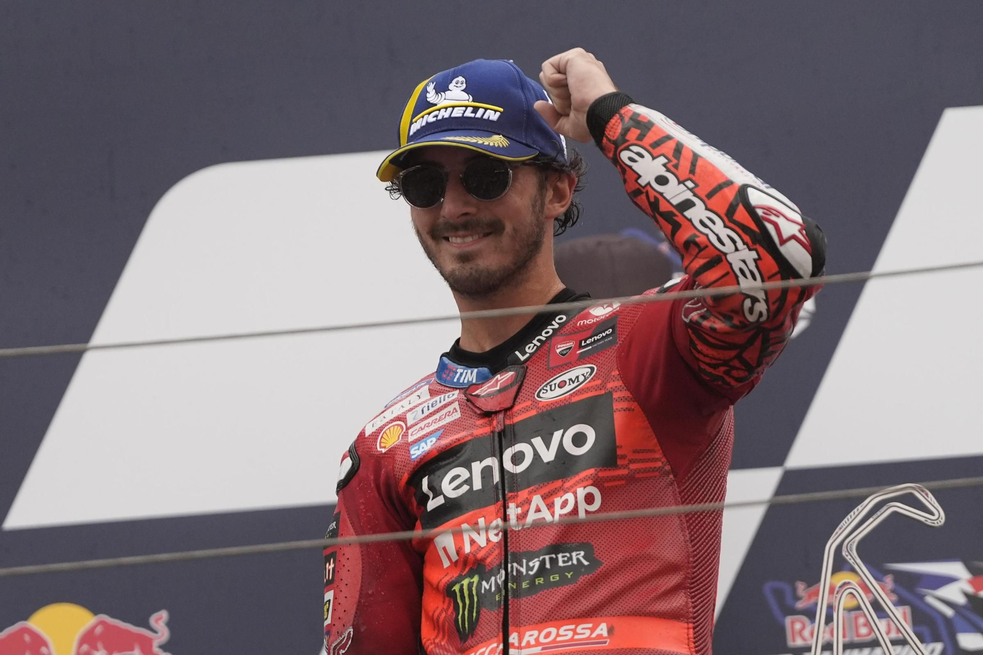 Motorcycling Grand Prix of San Marino and Riviera di Rimini