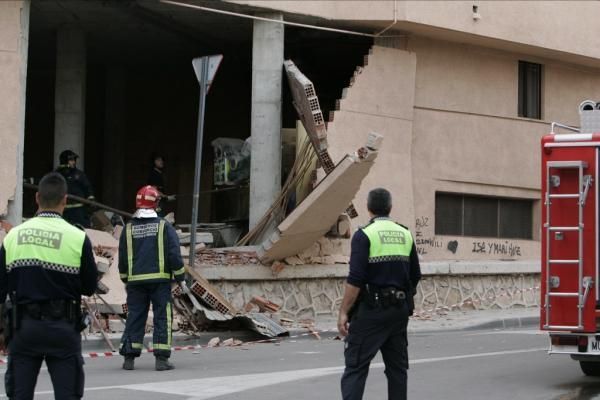 Así se vivieron los terremotos de Lorca en 2011.