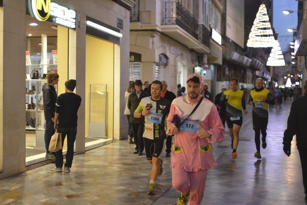 San Silvestre de Cartagena