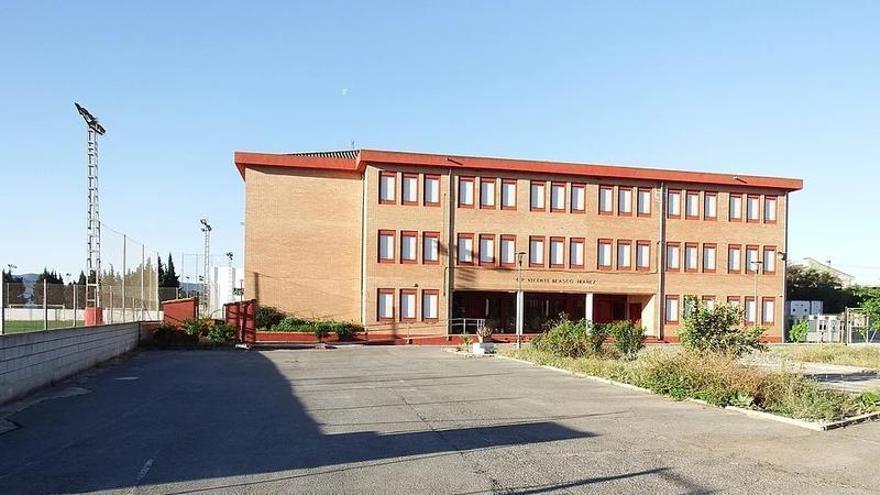 Rafelguaraf garantiza un año más la gratuidad de los libros de texto para el alumnado del colegio