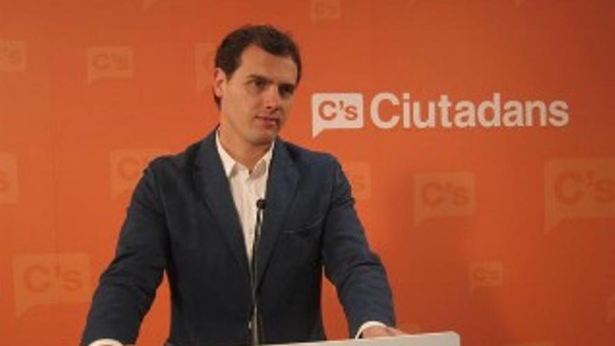 Ciudadanos plantea importar "talento extranjero" para crear el Silicon Valley español