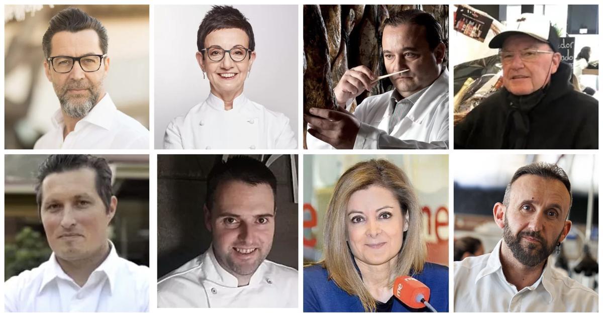 2 Jurado Campeonato España Tortilla Patatas (1)