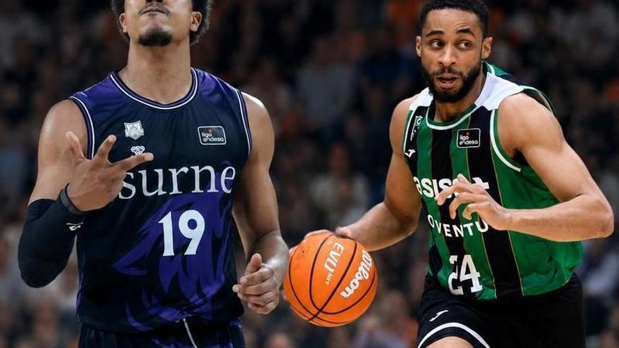 Unicaja: mercado bloqueado