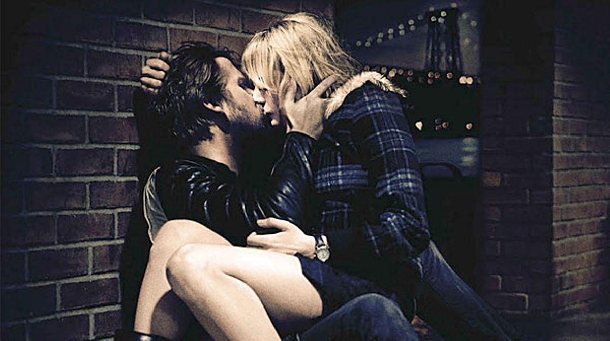 ESTRENO DE LA SEMANA Blue Valentine