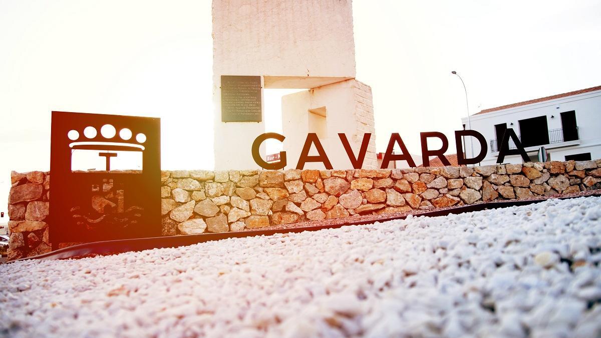 Gavarda es un pequeño municipio valenciano ubicado en la comarca de la Ribera Alta.