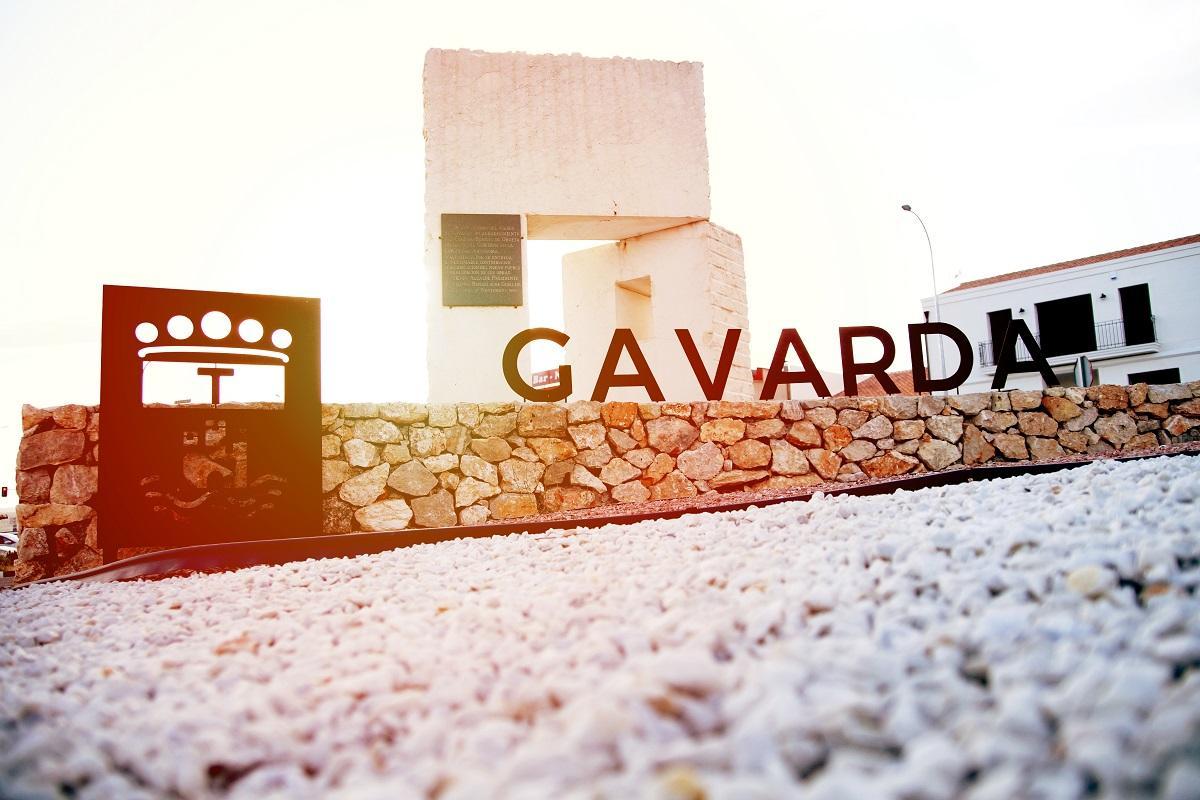 Gavarda es un pequeño municipio valenciano ubicado en la comarca de la Ribera Alta.