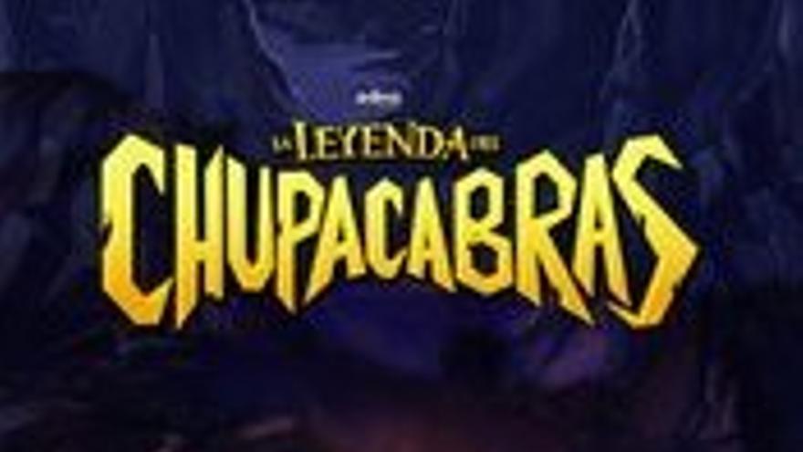 La leyenda del Chupacabras