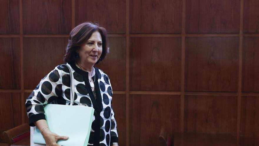 The Prosecutor's Office registers 16 sexual assaults in Ceuta during the migration crisis