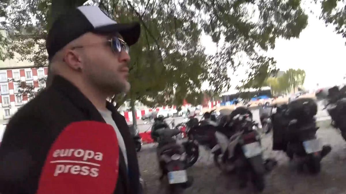 La verdad de la condena a  Kiko Rivera por su juicio de "injurias" y la indemnización que debe pagar:  "Un error muy grave porque se dijo delante de muchos millones de personas cosas muy graves"