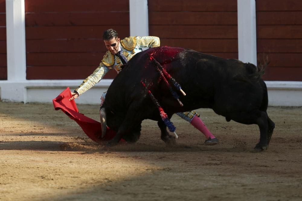 Feria Taurina de Begoña