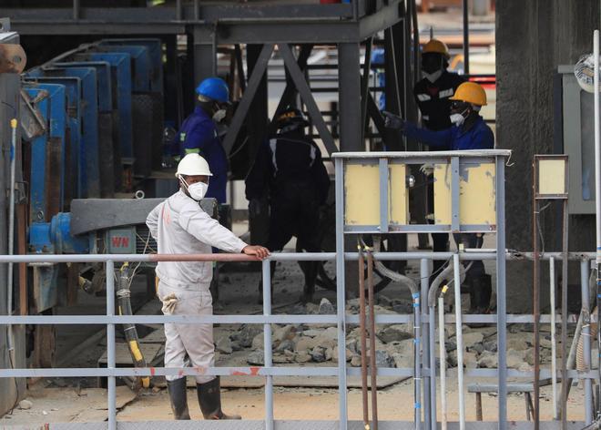 La mineria vol posar-se de moda a Espanya