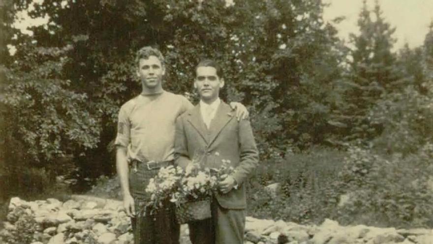 De los diarios inéditos de su último amante a 'La bola negra' de los Javis: la memoria de Lorca resurge en el 90 aniversario de su asesinato