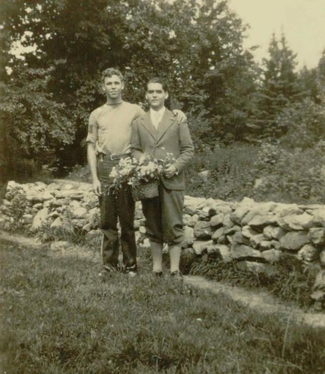 De los diarios inéditos de su último amante a 'La bola negra' de los Javis: la memoria de Lorca resurge en el 90 aniversario de su asesinato