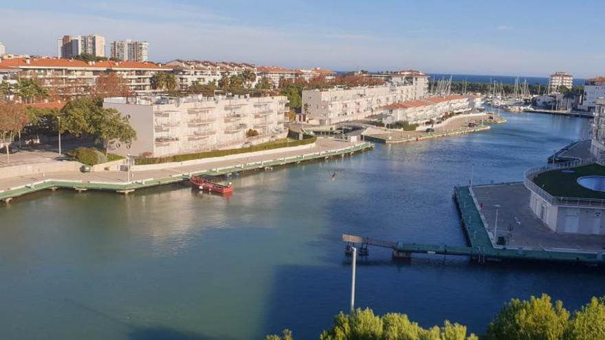 Arrenca l&#039;esperada reforma del Port  d&#039;Aro després d&#039;anys de tràmits i polèmiques