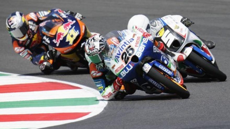 Quinta victoria de la temporada para Lorenzo en Mugello