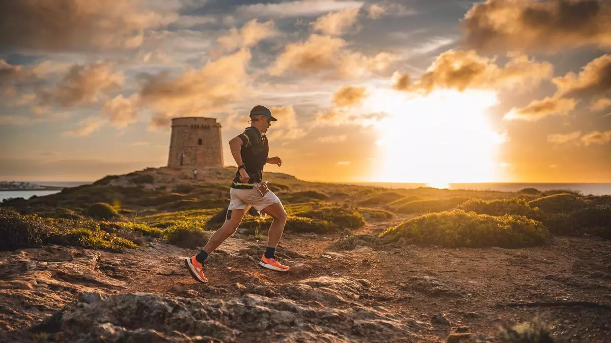 Trail Menorca Camí de Cavalls agota dorsales para la edición 2025