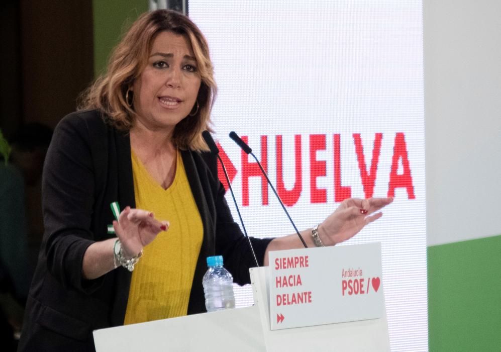 Díaz: España llega a las municipales siendo ...