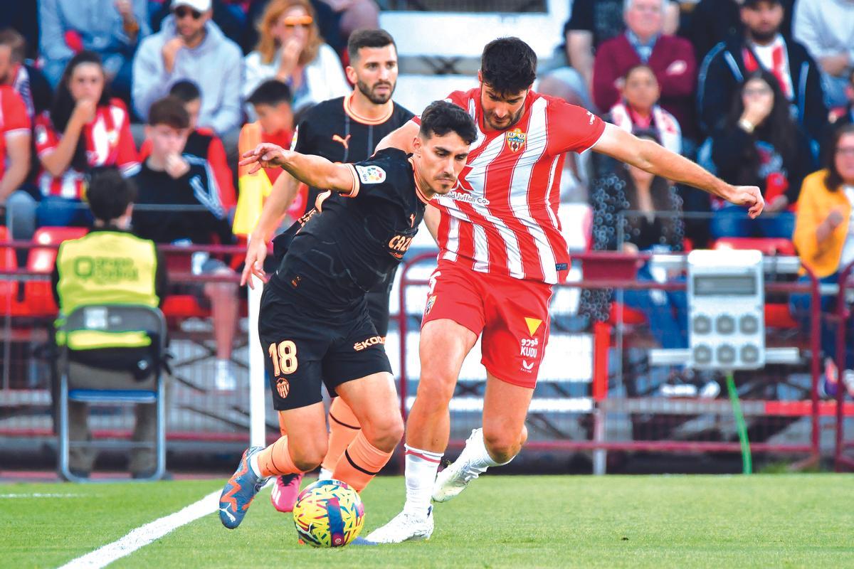 Alineacions de: rcd mallorca - valència club de futbol