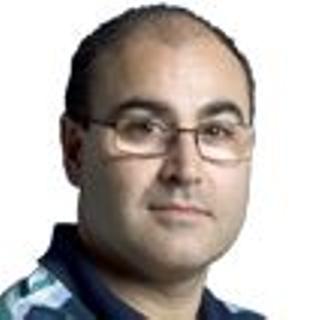 Jordi Tió