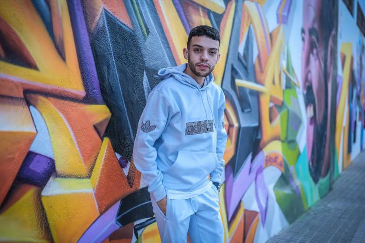 Así son las estrellas canarias del trap