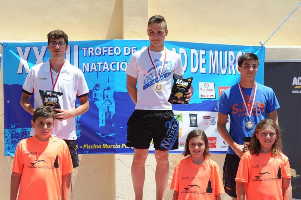 Trofeo Ciudad de Murcia