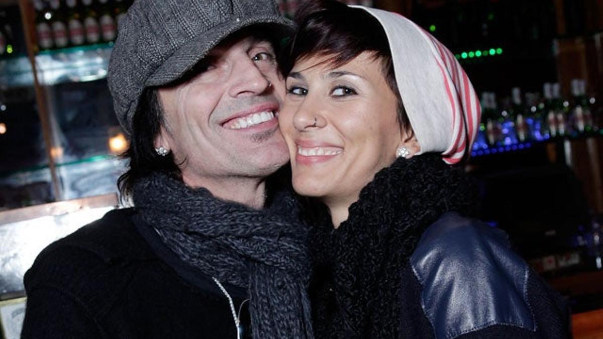 Tommy Lee
