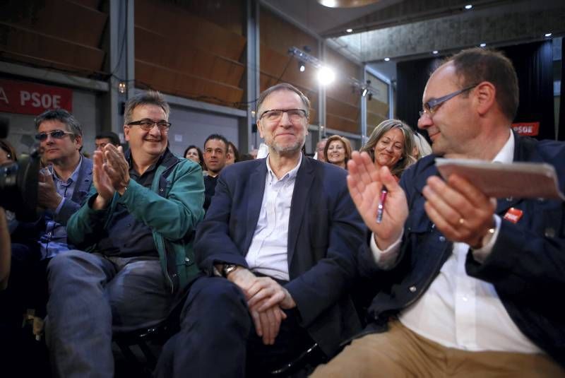 Fotogalería: Jornada electoral del domingo