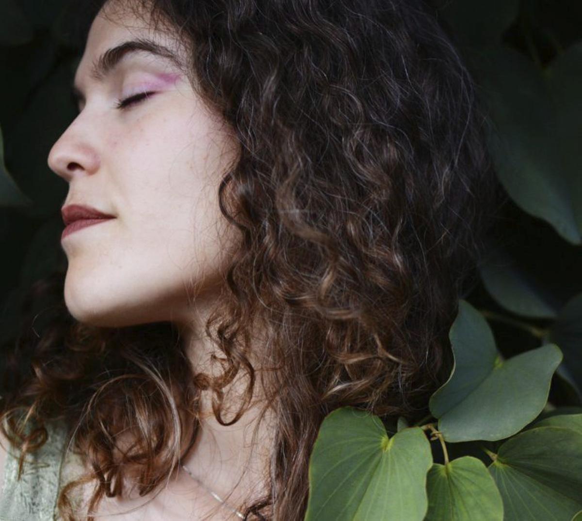 Elenn Orange, que actuará en ‘Alma Femme’. | LP / DLP