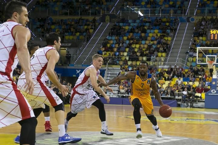 BALONCESTO EUROCUP