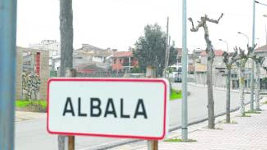 Dos detenidos por la violación de una joven en la localidad cacereña de Albalá