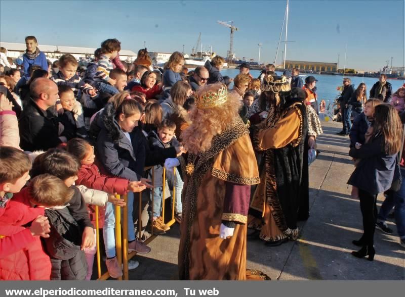 Cabalgata de los Reyes Magos