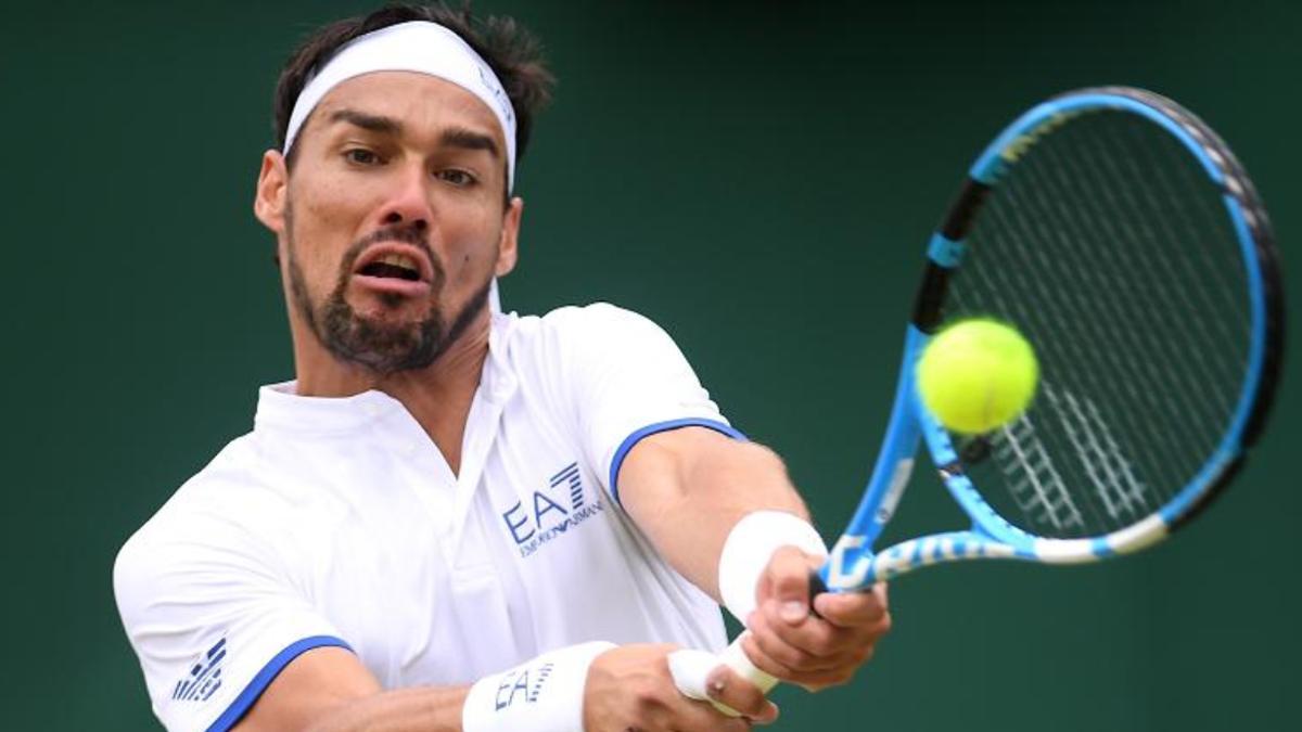 Fabio Fognini