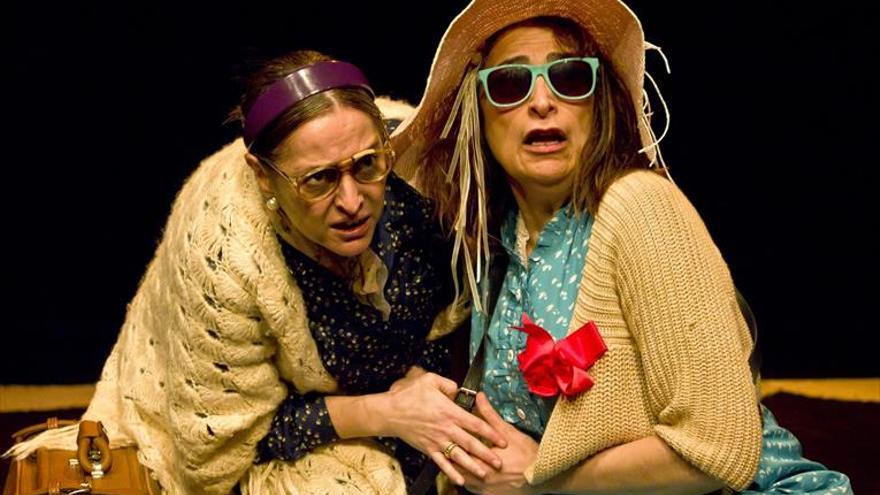 Un ciclo reivindica a las mujeres en el teatro