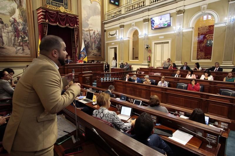 Parlamento de Canarias