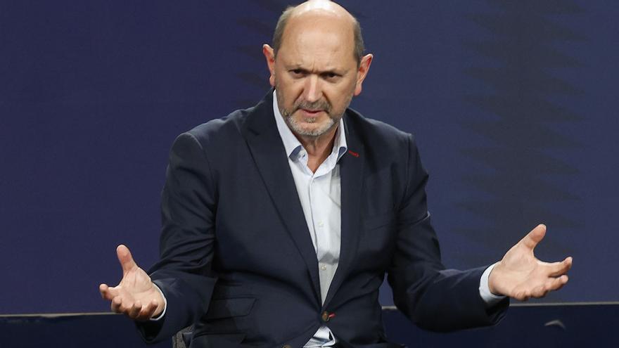 Louzan se pronuncia sobre el partido en Miami: "Es un premio a los aficionados que están detrás de una pantalla"