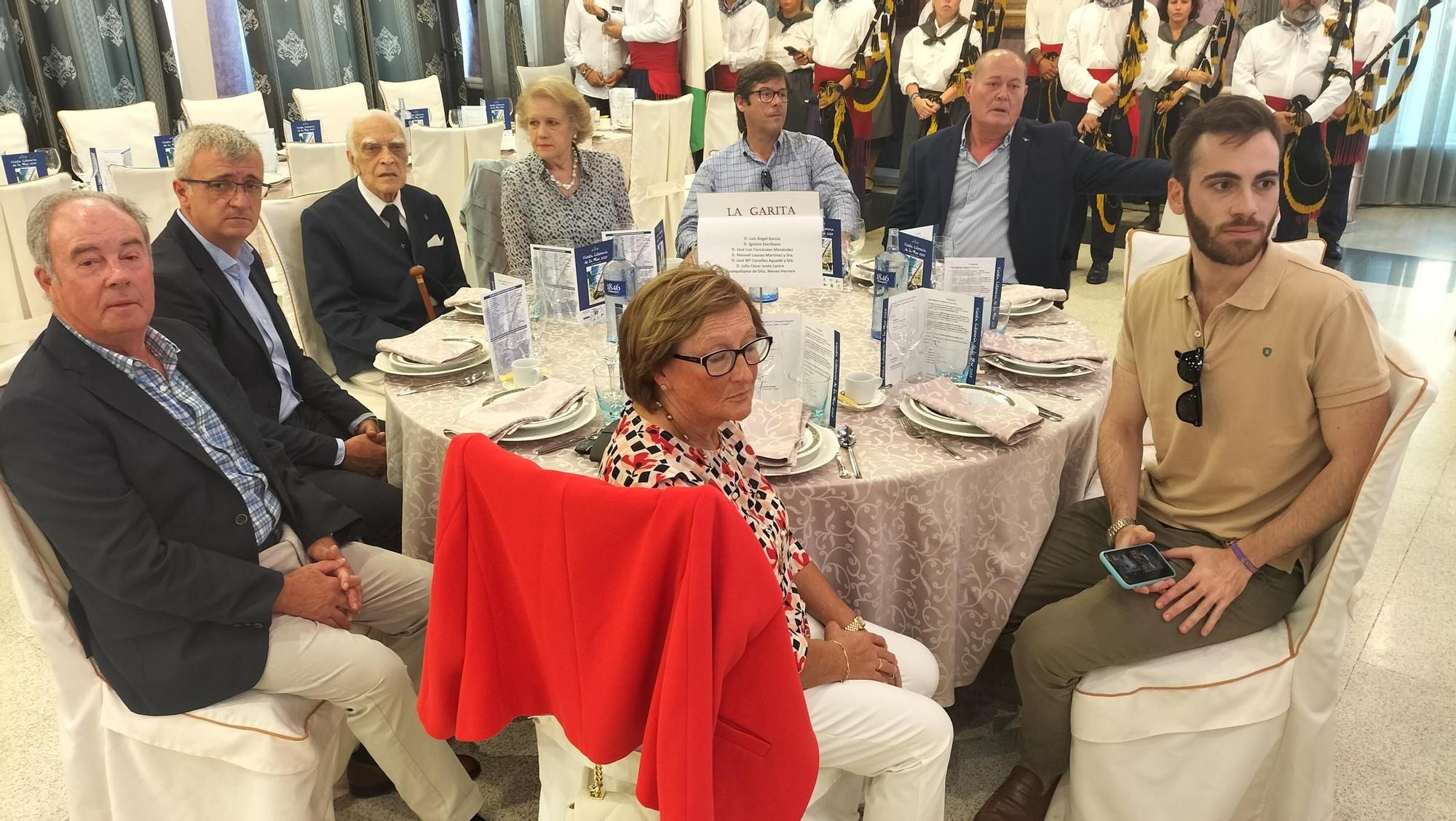 En imágenes: Nieves Herrero lleva la magia a la 40º Fiesta Literaria de la Mar de Cudillero