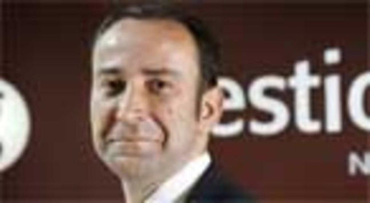 Xavier Narbón. Xavier Narbón.