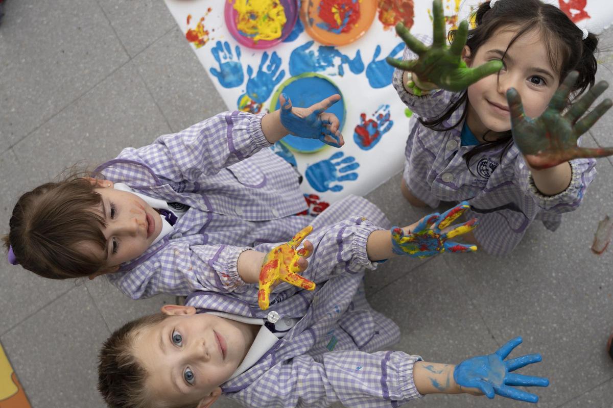 Severo Ochoa: entender la educación como el desarrollo integral de la persona