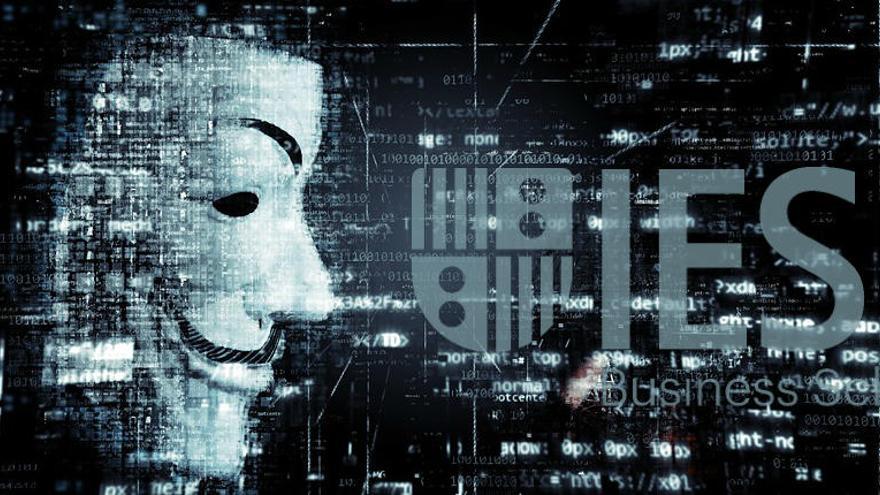 Un grup de hackers accedeix a dades personals de la web d&#039;IESE
