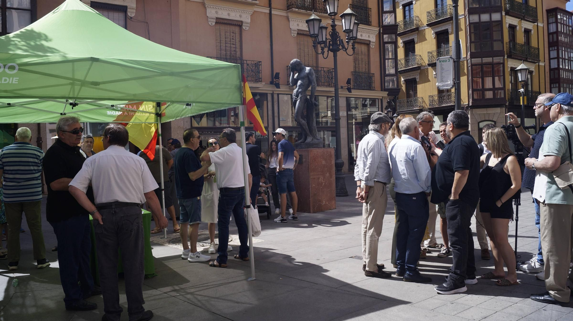 Encuentro de Vox