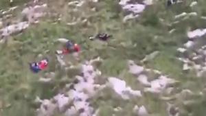 despus-de-10-horas-de-dura-actividad-por-la-dificultad-de-la-pendiente-y-la-meteorologa-